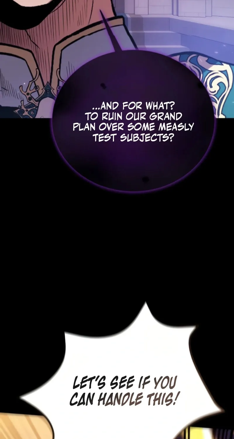 Life of a Quack Healer Chapter 97 page 106 - 