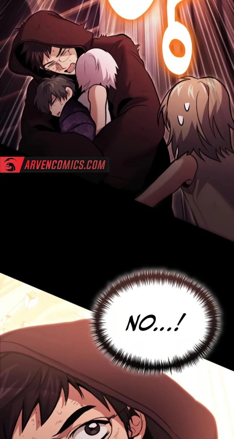 Life of a Quack Healer Chapter 97 page 111 - 