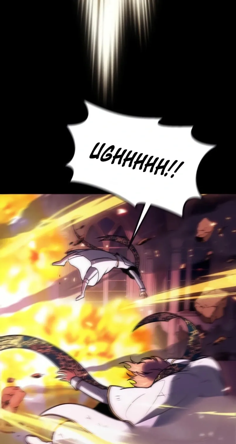 Life of a Quack Healer Chapter 97 page 18 - 