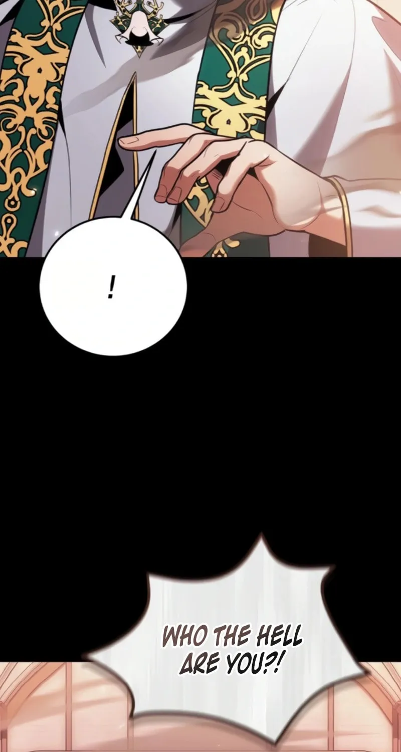 Life of a Quack Healer Chapter 97 page 23 - 