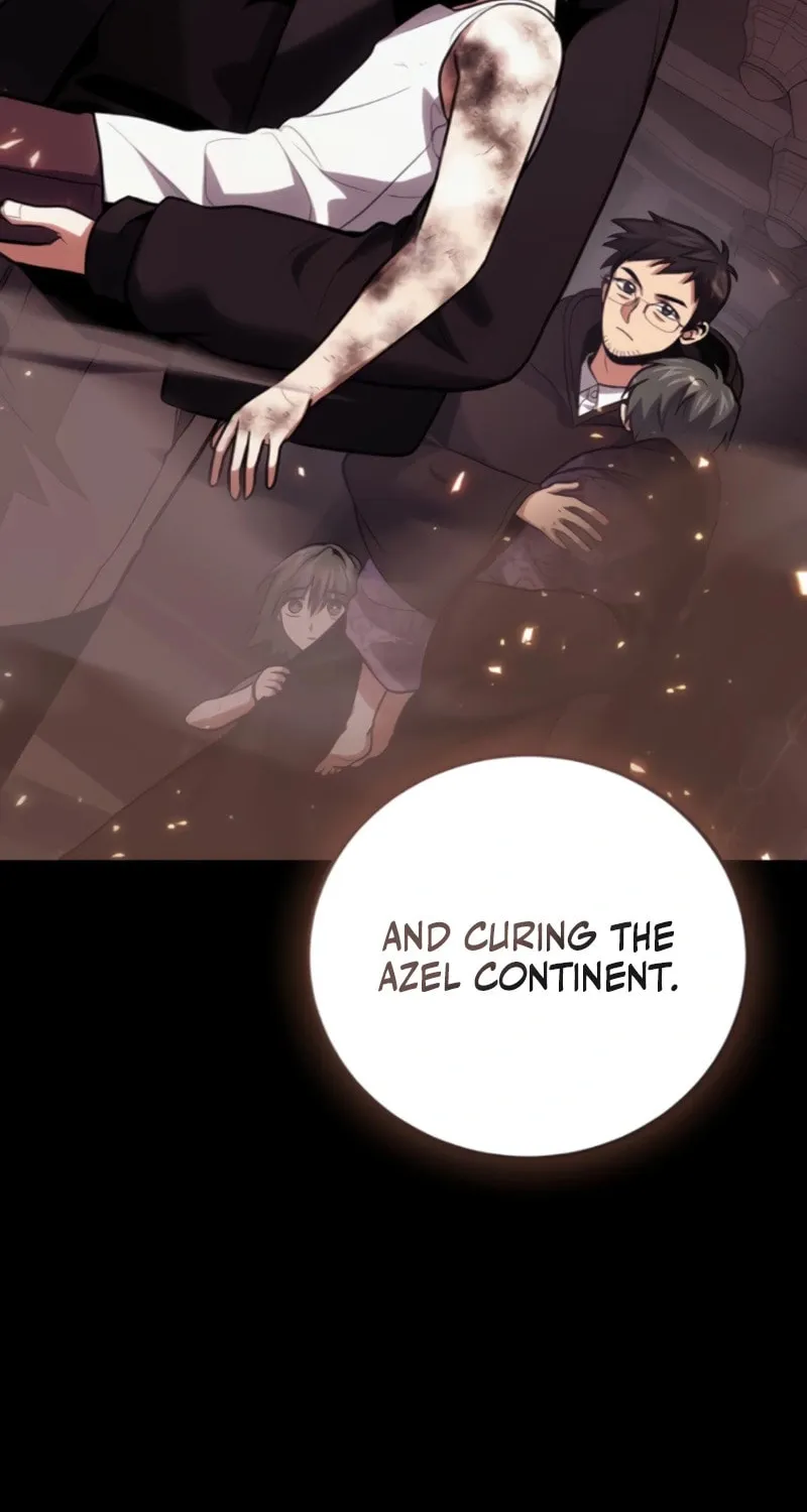 Life of a Quack Healer Chapter 97 page 27 - 