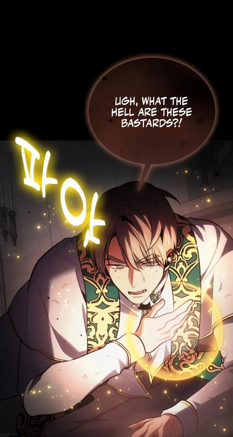 Life of a Quack Healer Chapter 97 page 35 - 
