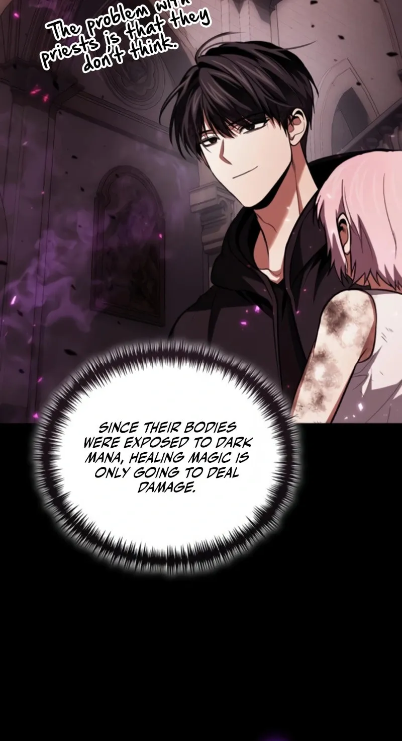 Life of a Quack Healer Chapter 97 page 42 - 