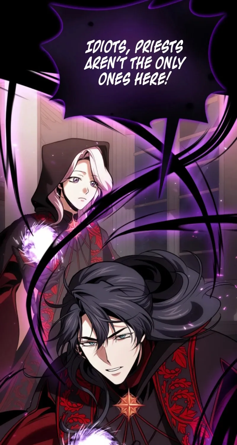 Life of a Quack Healer Chapter 97 page 48 - 