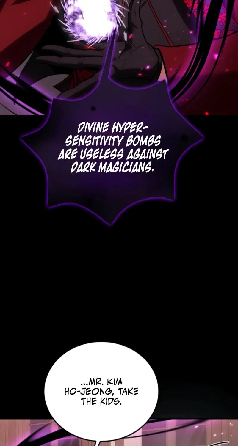 Life of a Quack Healer Chapter 97 page 49 - 