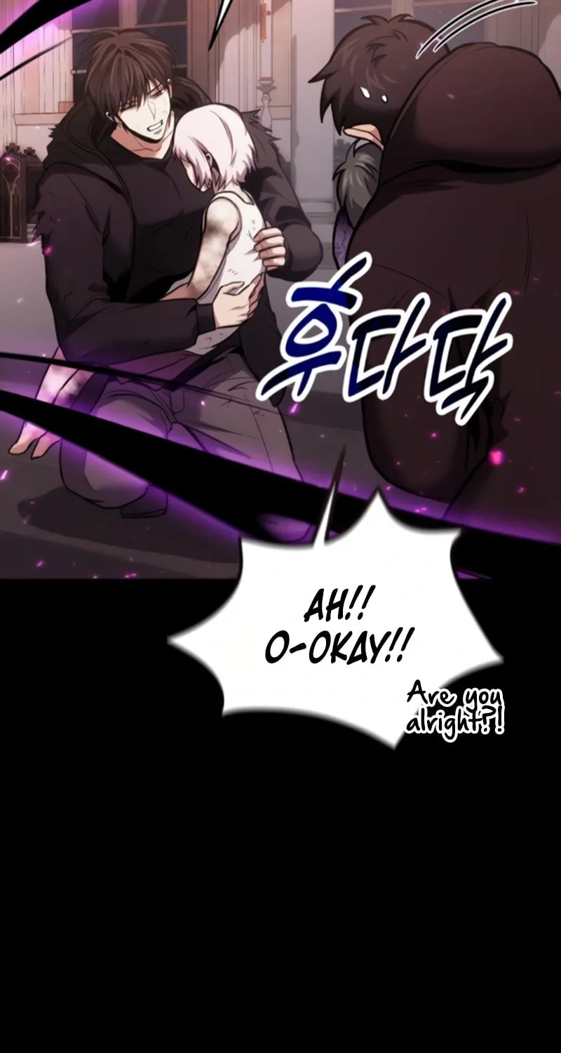 Life of a Quack Healer Chapter 97 page 50 - 