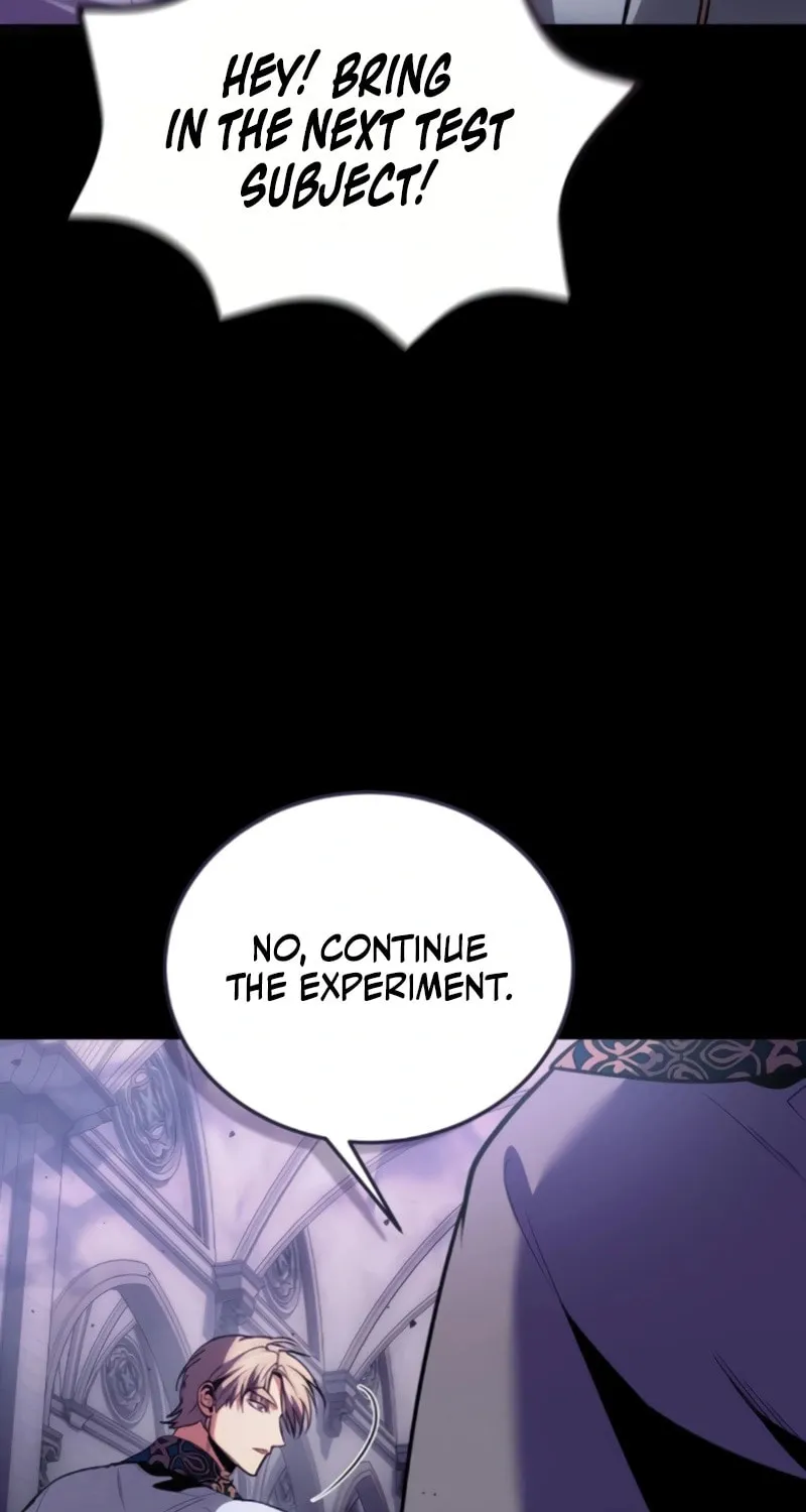Life of a Quack Healer Chapter 97 page 7 - 