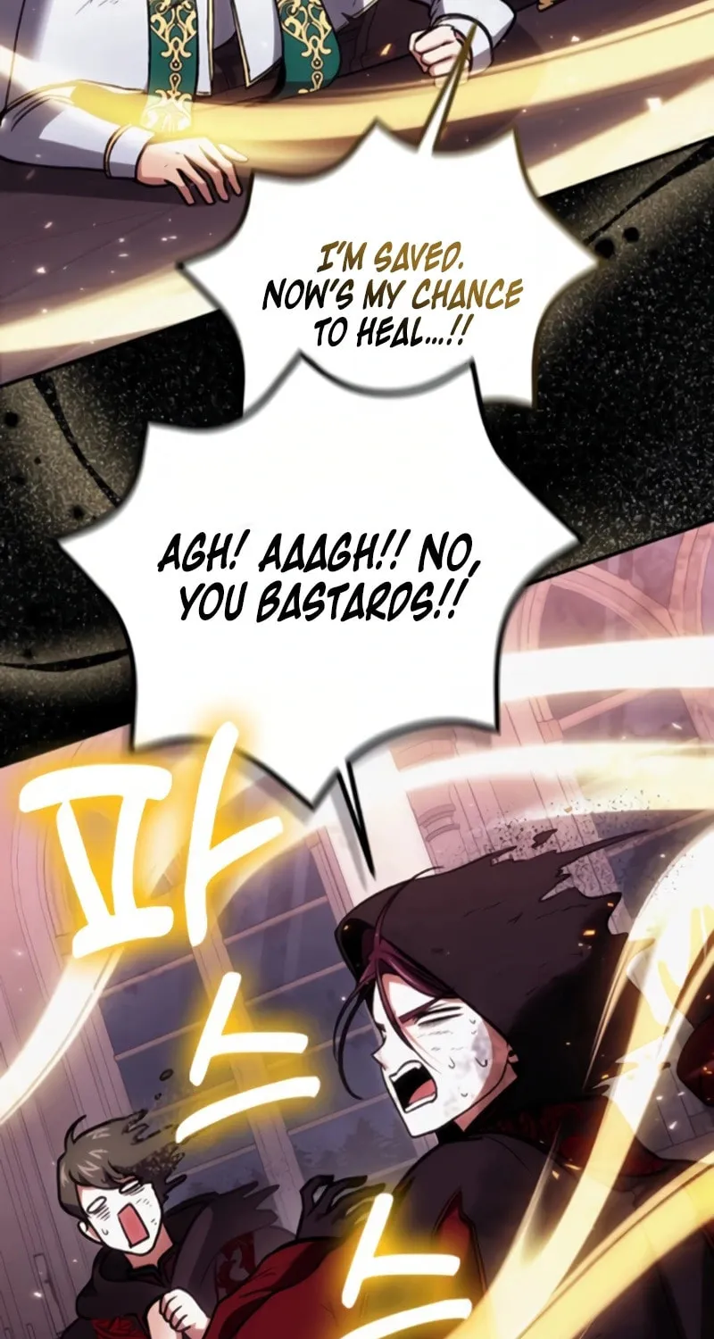 Life of a Quack Healer Chapter 97 page 71 - 