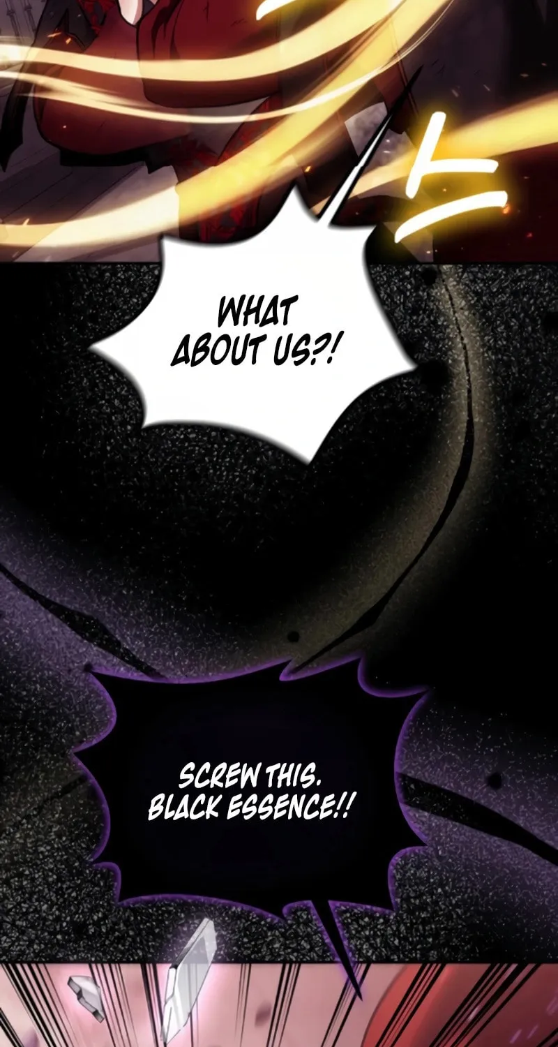 Life of a Quack Healer Chapter 97 page 72 - 