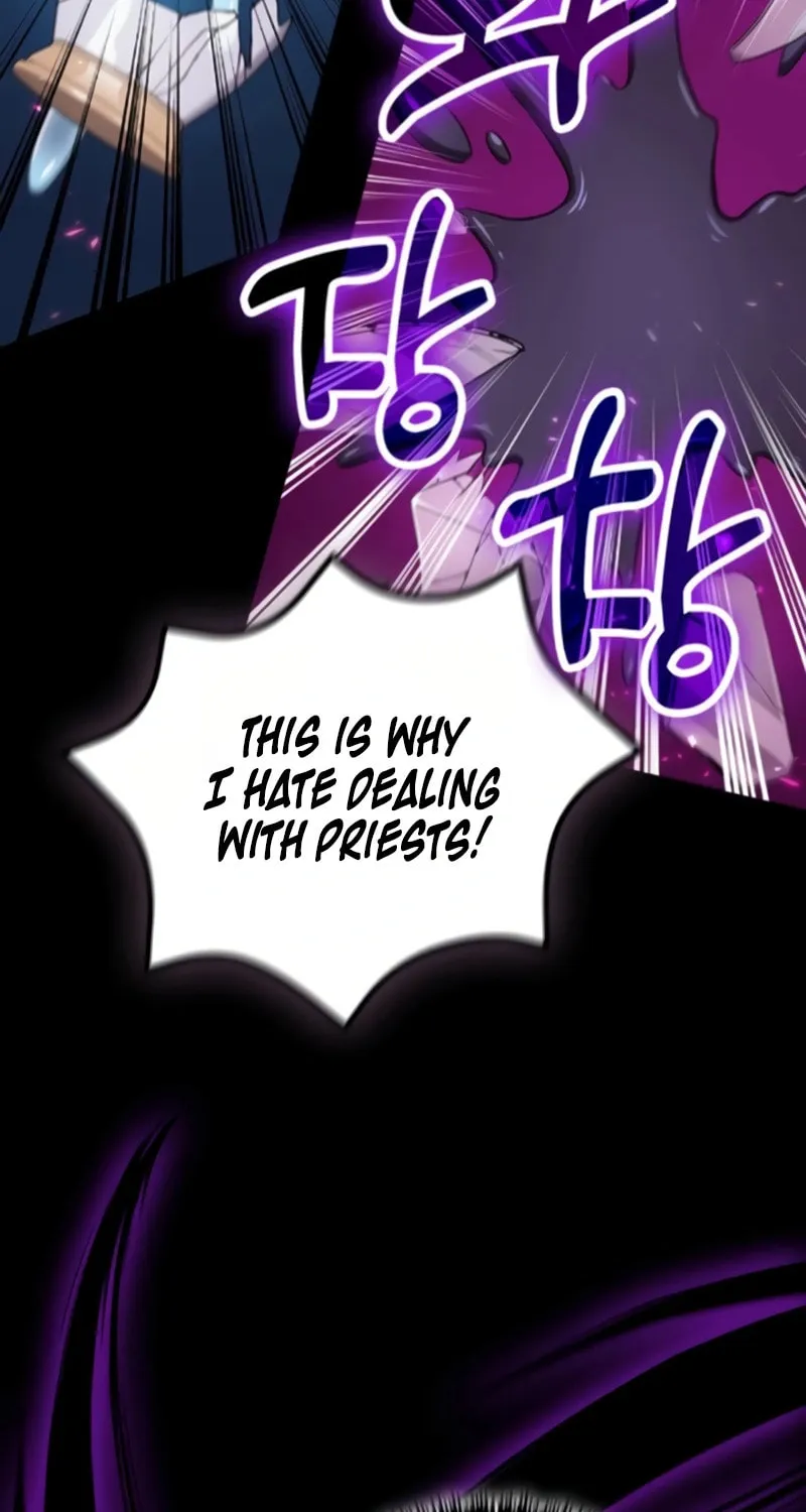 Life of a Quack Healer Chapter 97 page 77 - 