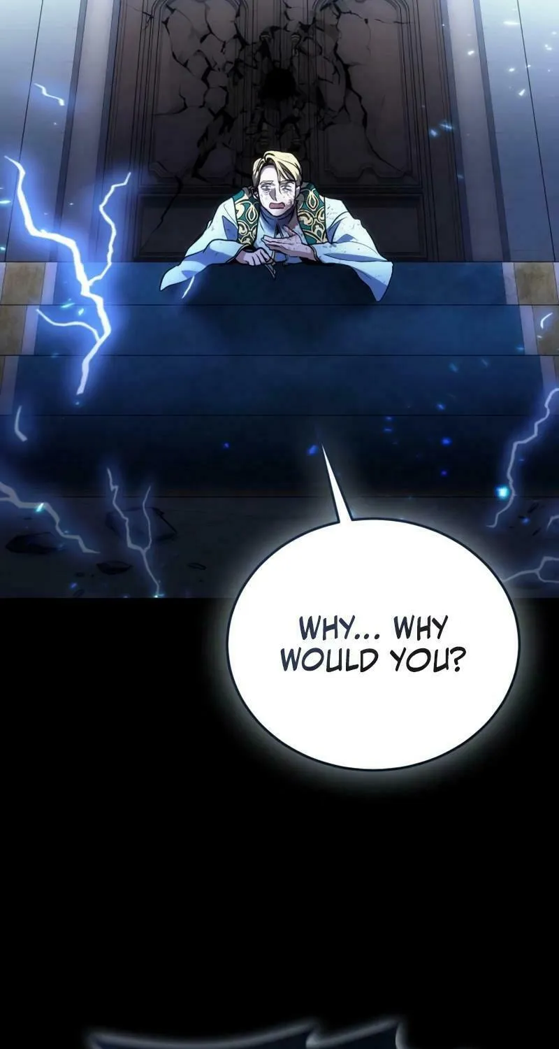 Life of a Quack Healer Chapter 98 page 112 - 
