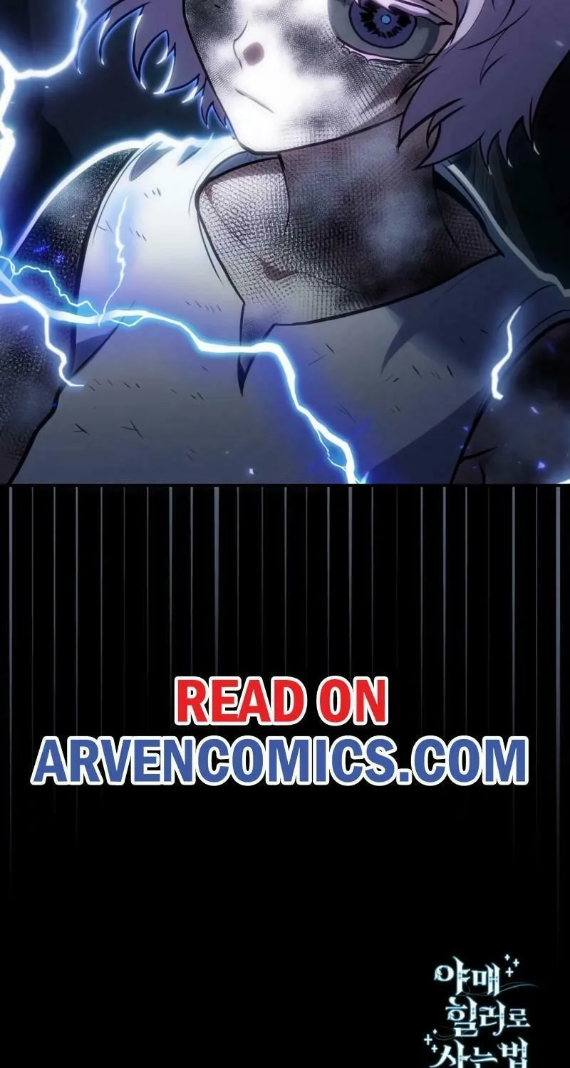 Life of a Quack Healer Chapter 98 page 119 - 