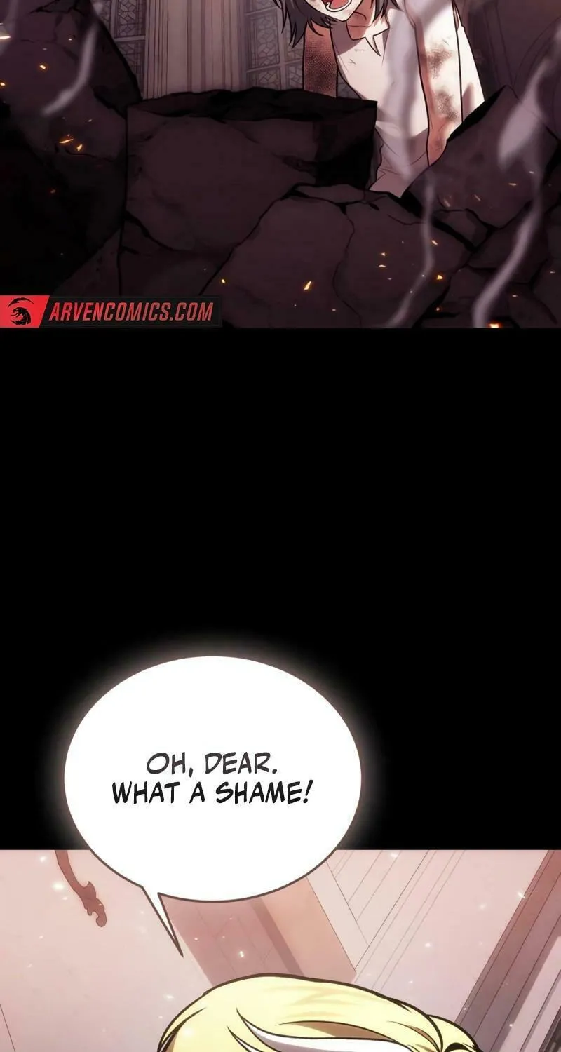 Life of a Quack Healer Chapter 98 page 17 - 