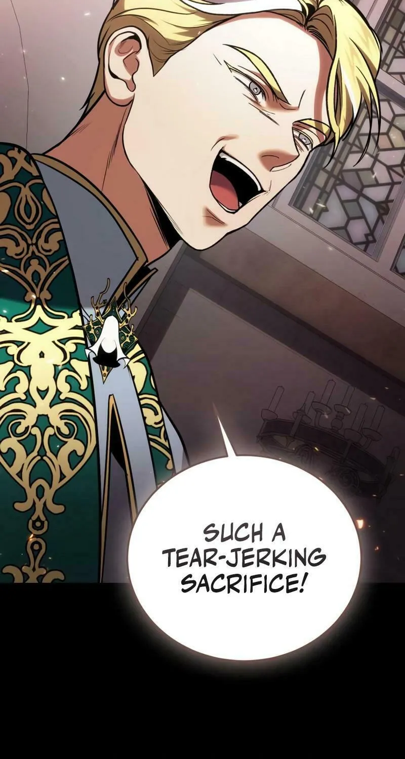 Life of a Quack Healer Chapter 98 page 18 - 
