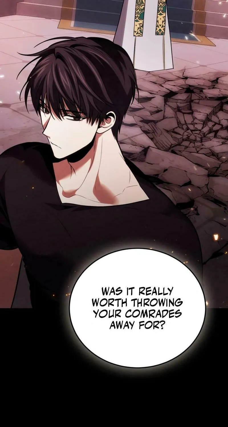 Life of a Quack Healer Chapter 98 page 20 - 