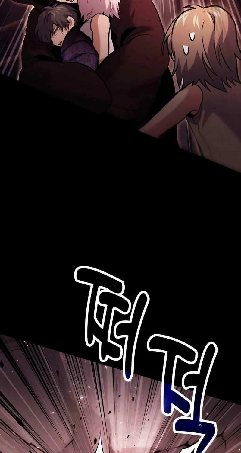 Life of a Quack Healer Chapter 98 page 3 - 