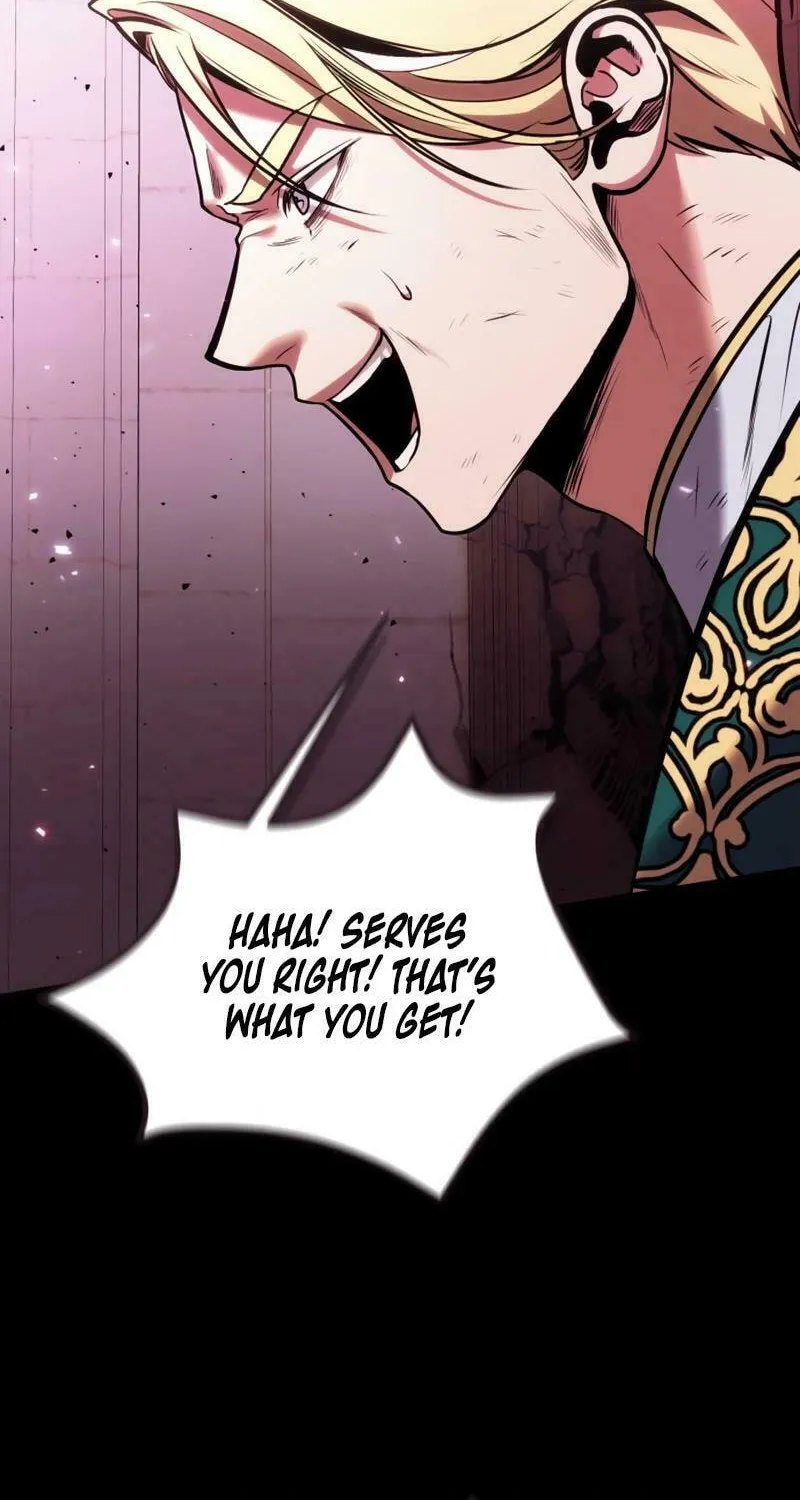 Life of a Quack Healer Chapter 98 page 45 - 