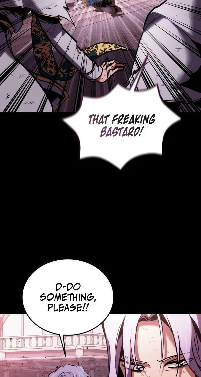 Life of a Quack Healer Chapter 98 page 55 - 