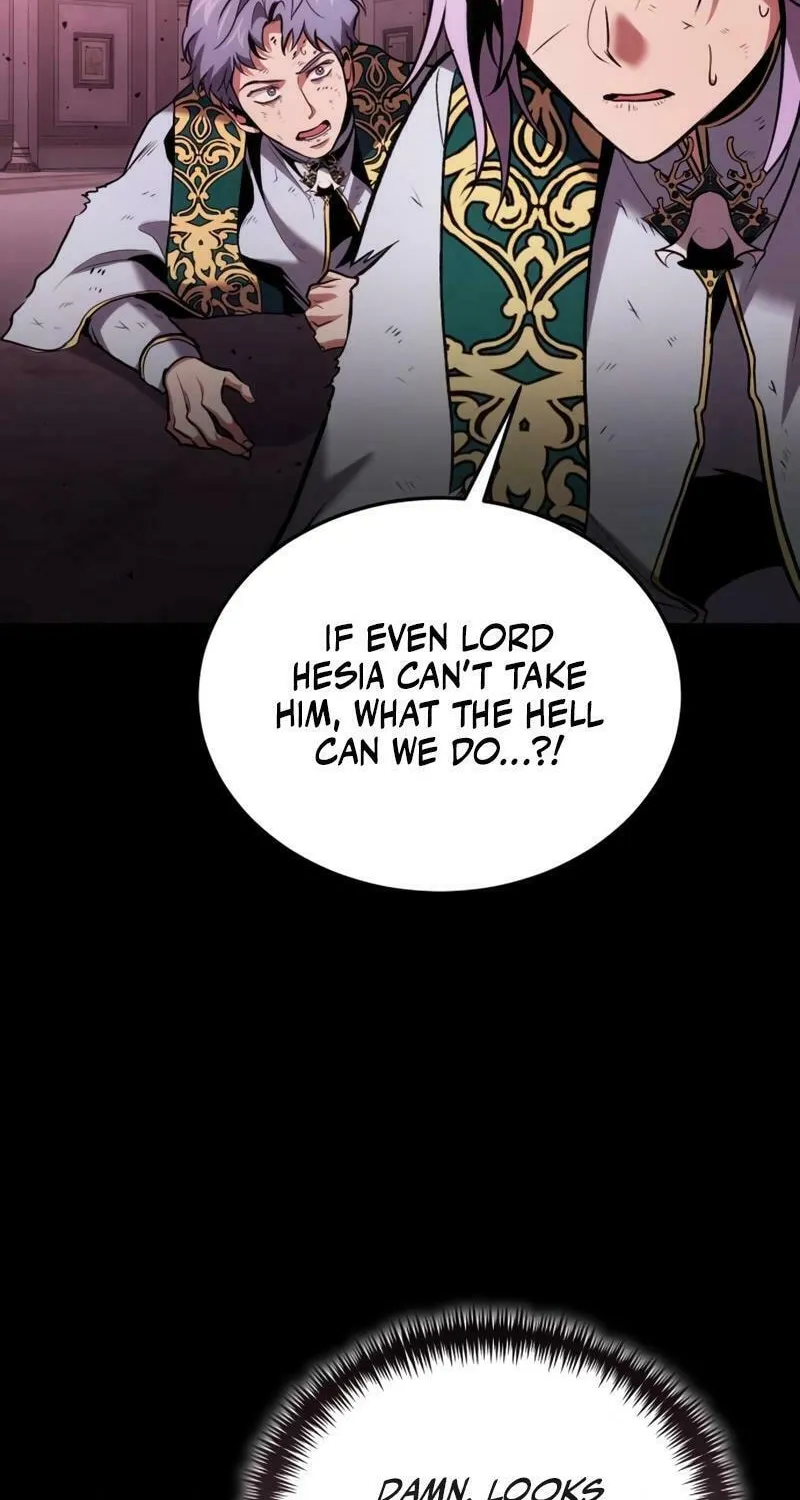 Life of a Quack Healer Chapter 98 page 56 - 