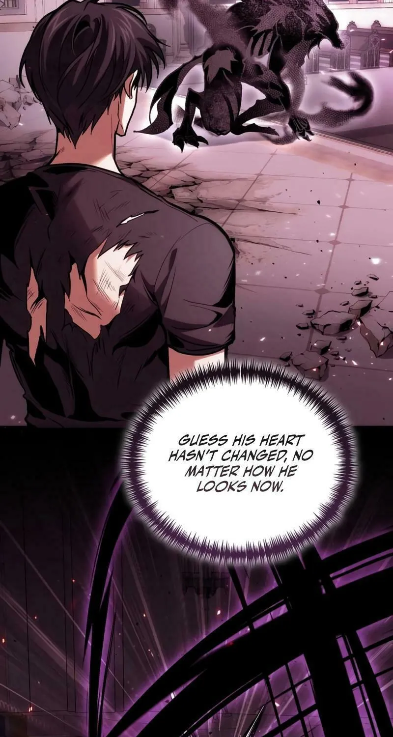 Life of a Quack Healer Chapter 98 page 62 - 