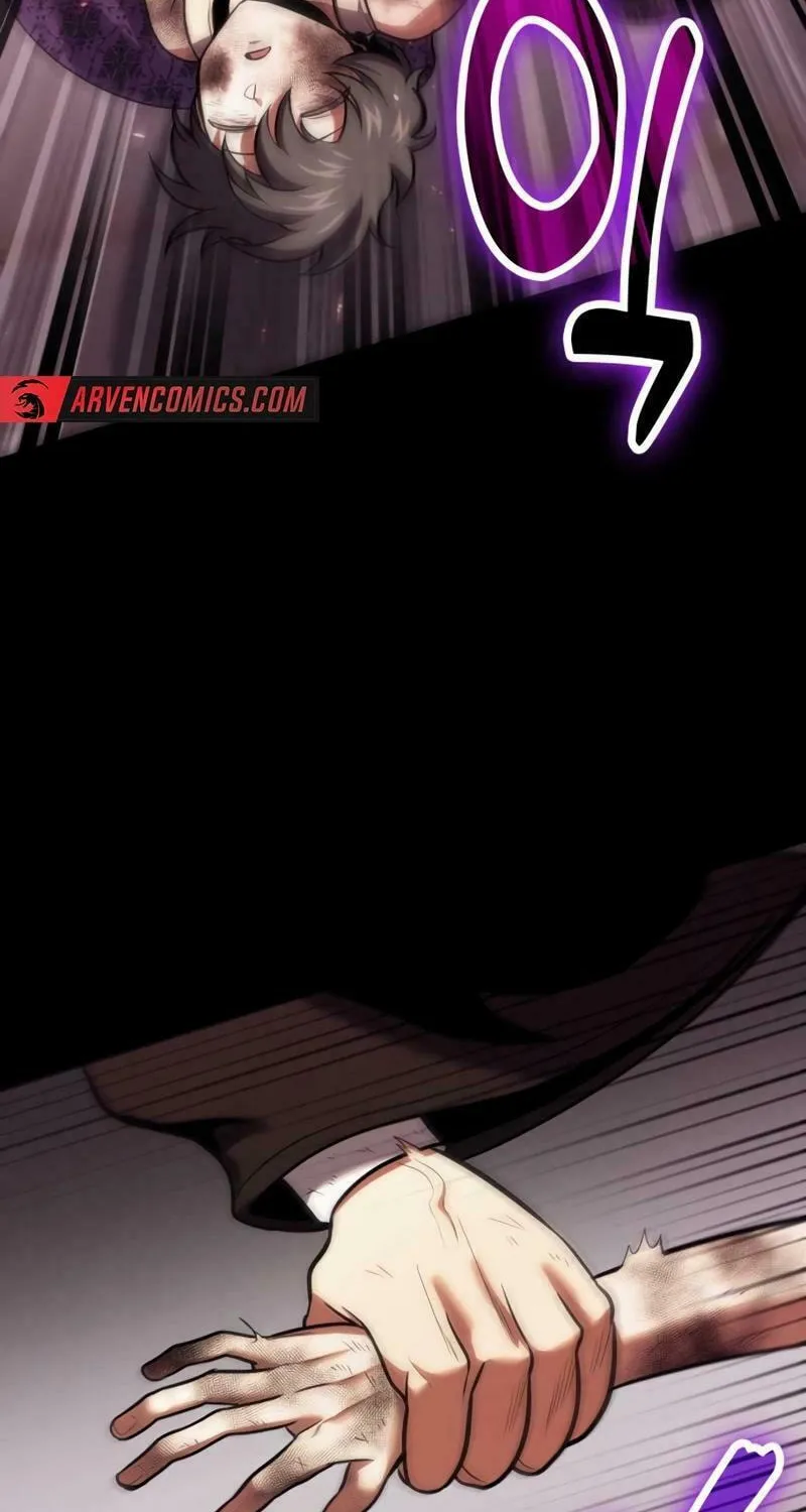Life of a Quack Healer Chapter 98 page 9 - 