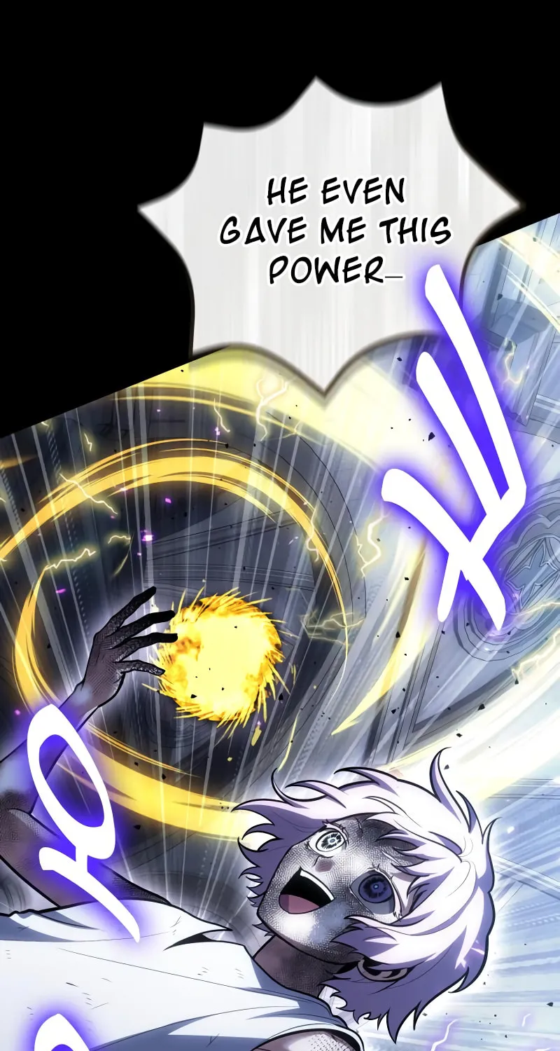 Life of a Quack Healer Chapter 99 page 14 - 