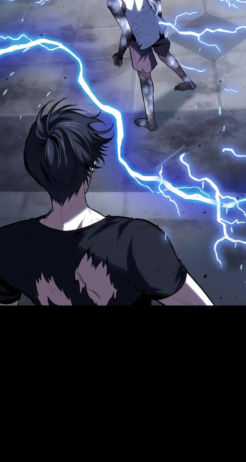 Life of a Quack Healer Chapter 99 page 3 - 