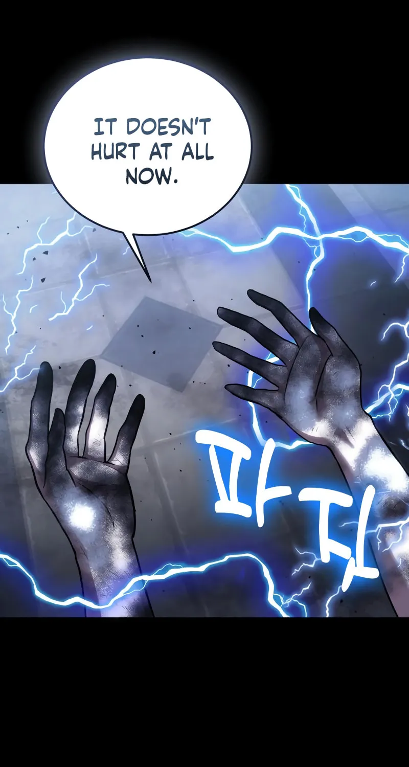 Life of a Quack Healer Chapter 99 page 4 - 