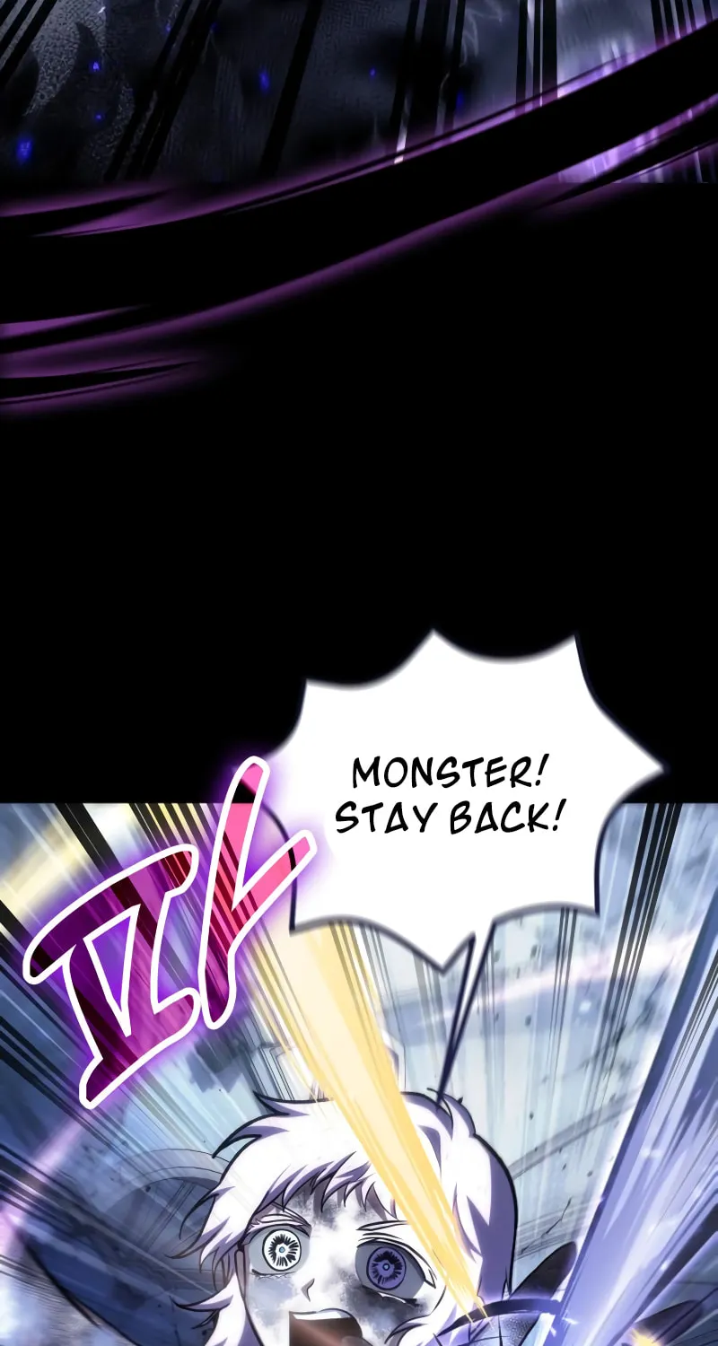 Life of a Quack Healer Chapter 99 page 38 - 