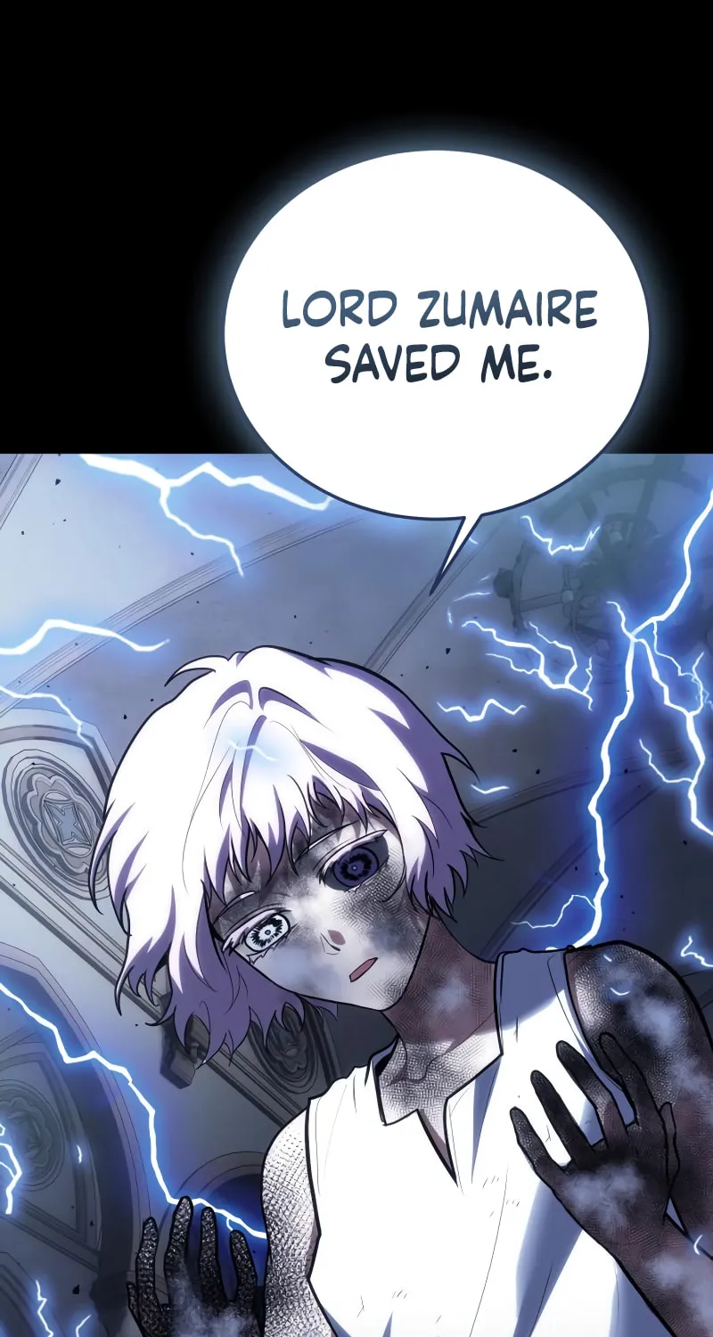 Life of a Quack Healer Chapter 99 page 5 - 