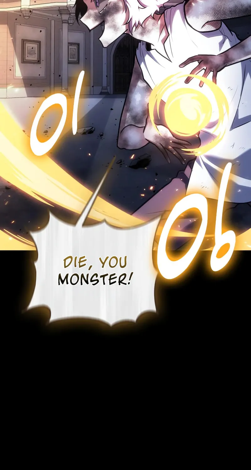 Life of a Quack Healer Chapter 99 page 43 - 