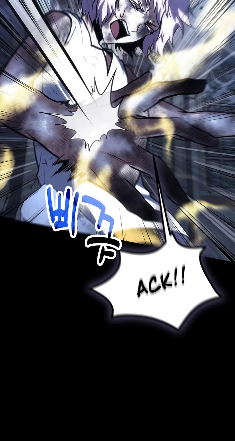 Life of a Quack Healer Chapter 99 page 48 - 