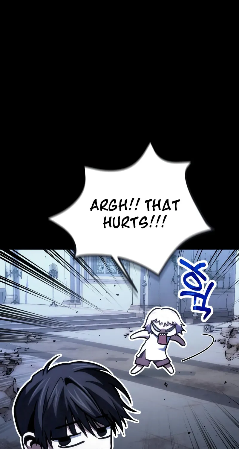 Life of a Quack Healer Chapter 99 page 50 - 