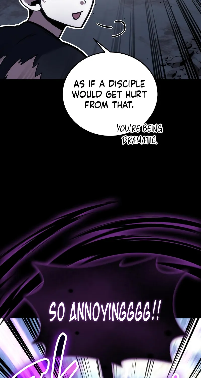 Life of a Quack Healer Chapter 99 page 51 - 