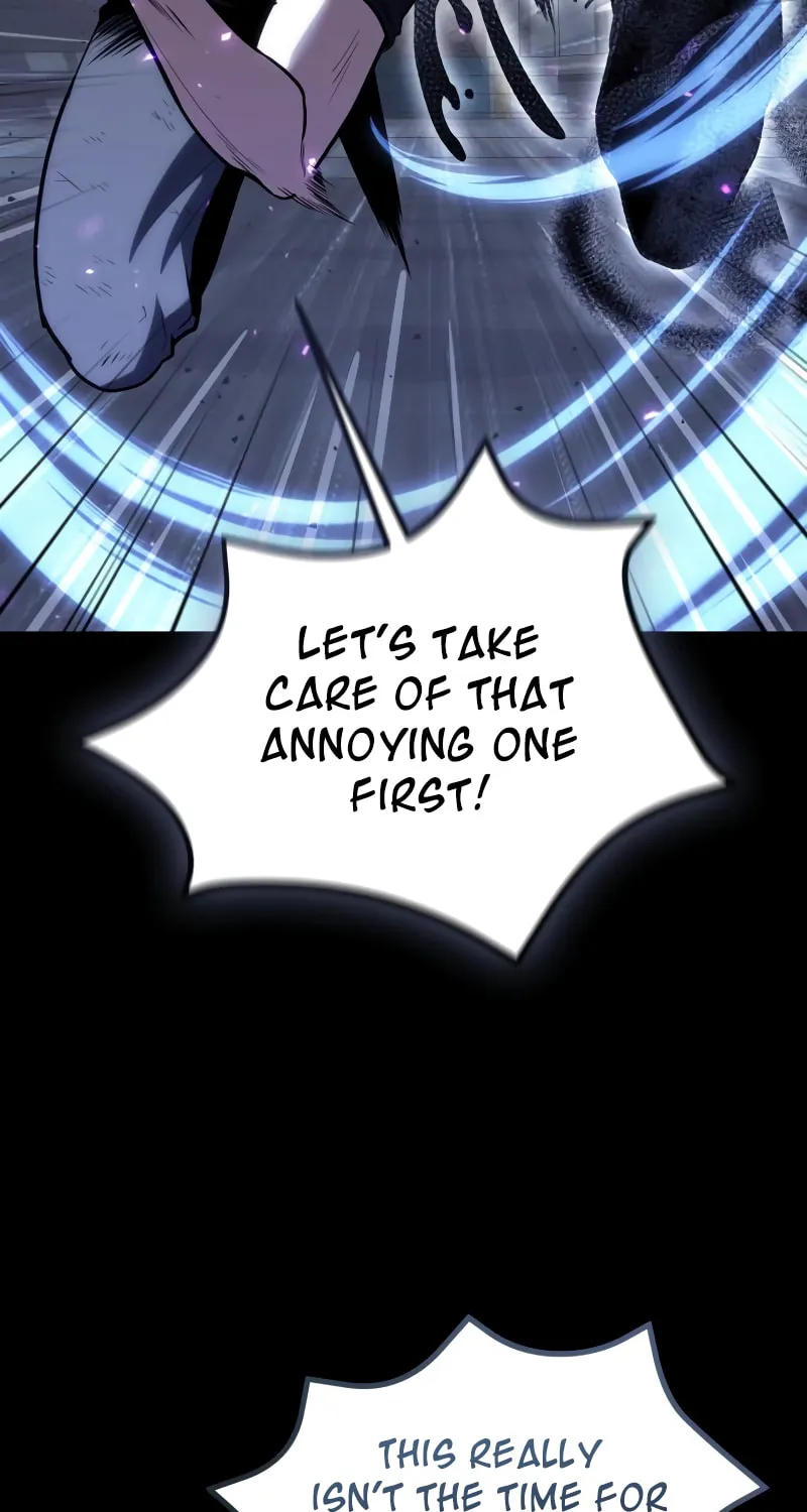 Life of a Quack Healer Chapter 99 page 56 - 