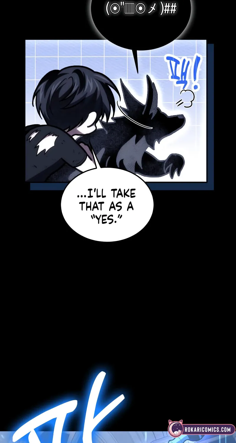 Life of a Quack Healer Chapter 99 page 58 - 
