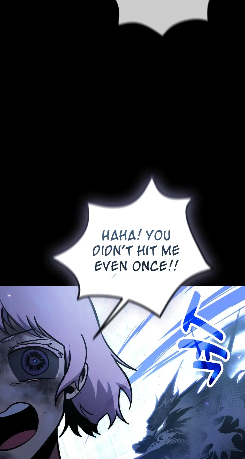 Life of a Quack Healer Chapter 99 page 64 - 
