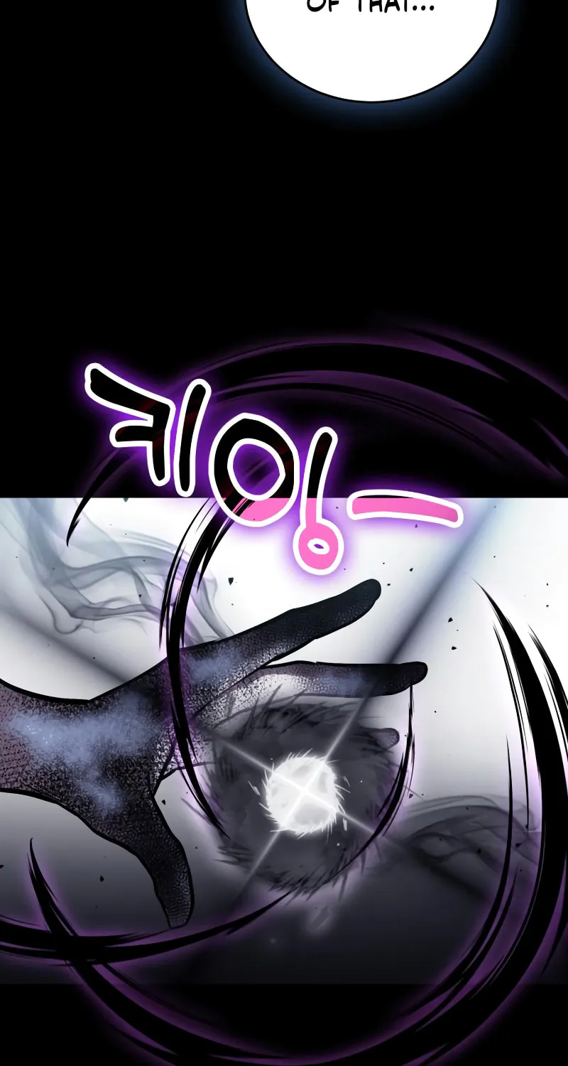 Life of a Quack Healer Chapter 99 page 8 - 