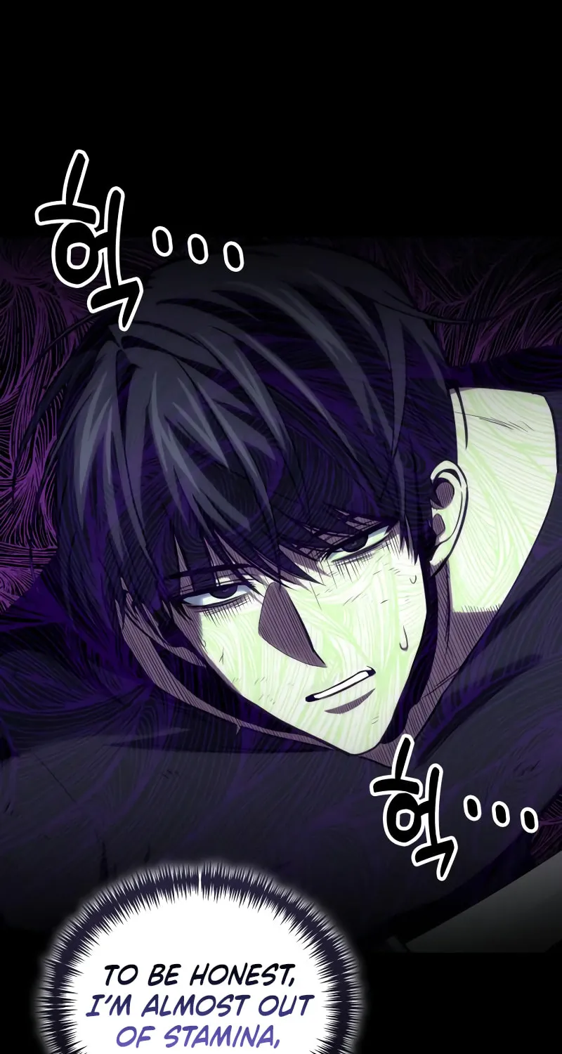 Life of a Quack Healer Chapter 99 page 73 - 