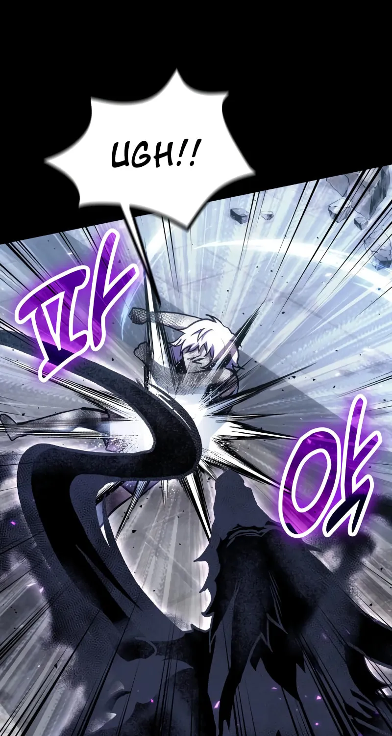 Life of a Quack Healer Chapter 99 page 76 - 