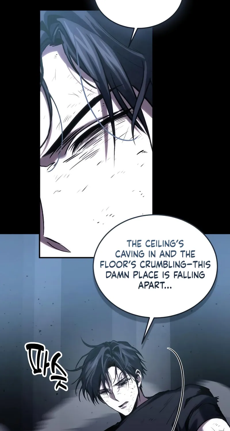 Life of a Quack Healer Chapter 99 page 92 - 
