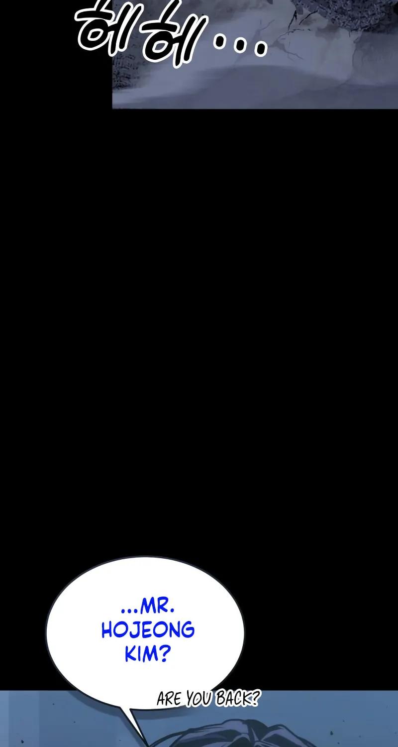 Life of a Quack Healer Chapter 99 page 96 - 