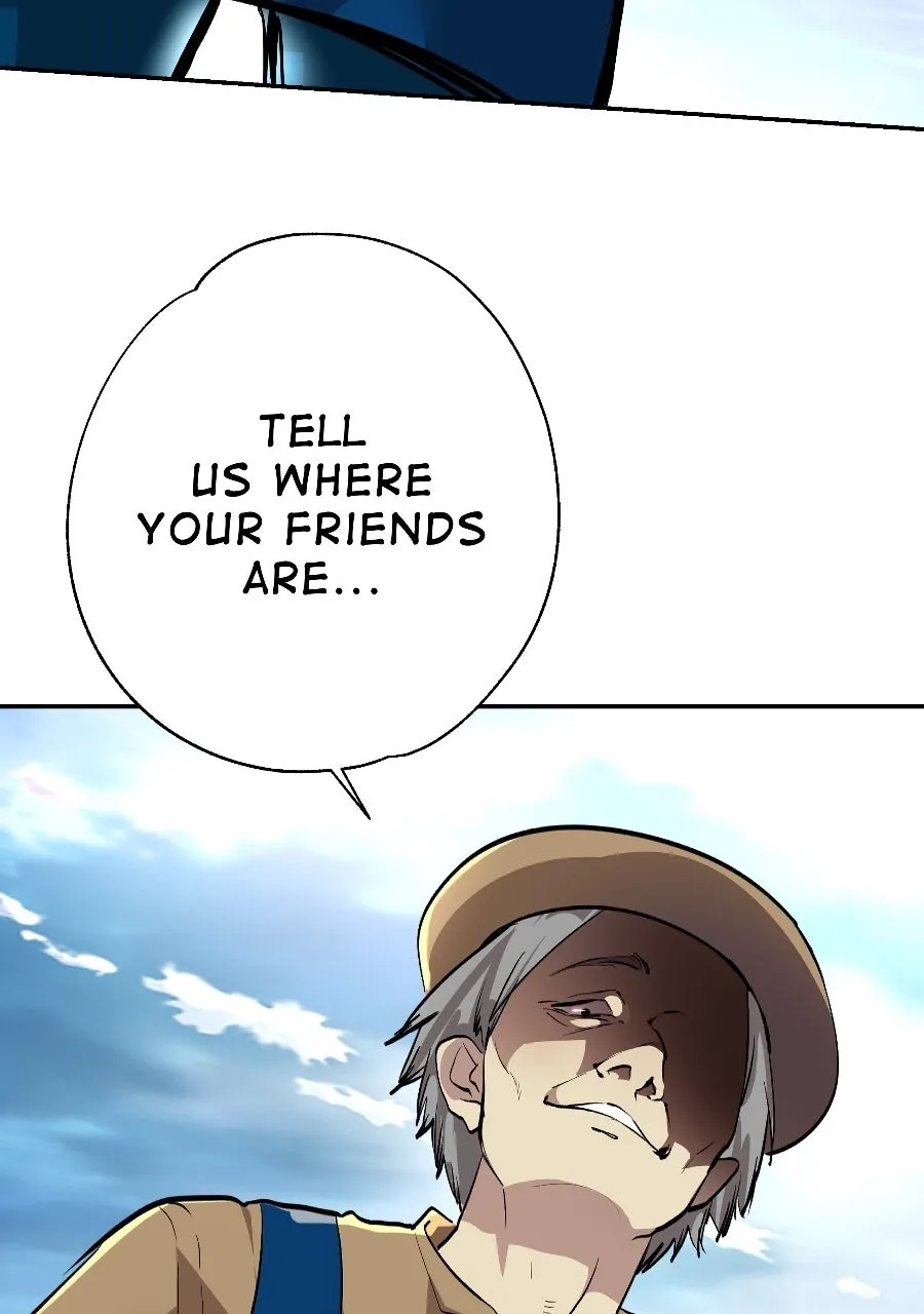 Life Refunded Chapter 35 page 14 - 