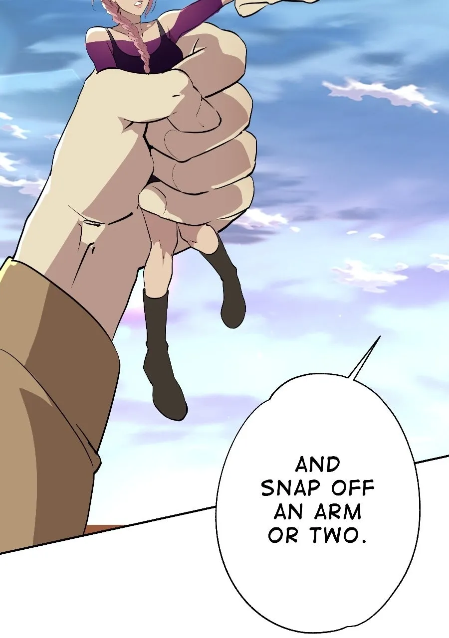 Life Refunded Chapter 35 page 16 - 