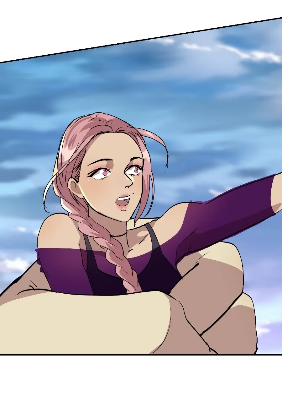 Life Refunded Chapter 35 page 17 - 