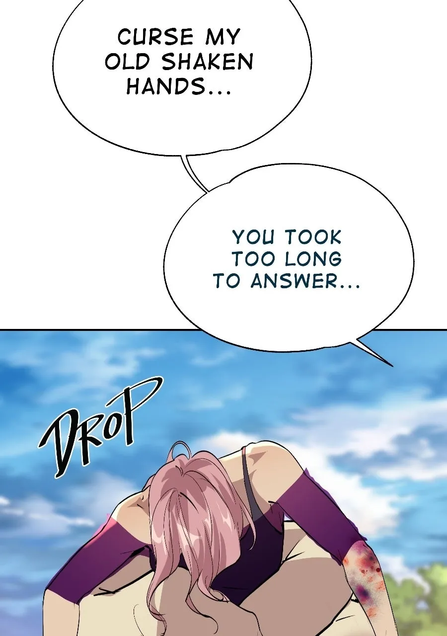 Life Refunded Chapter 35 page 24 - 