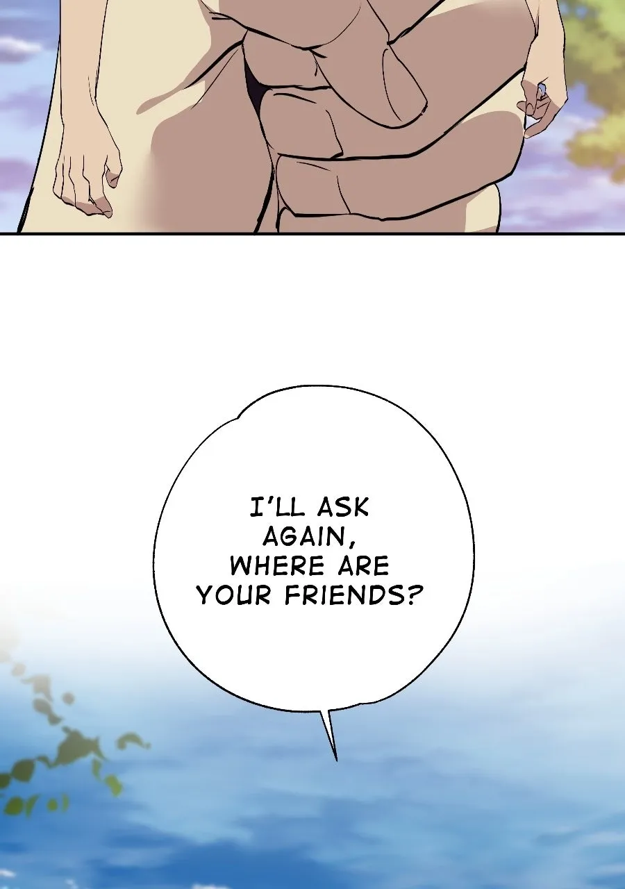 Life Refunded Chapter 35 page 25 - 