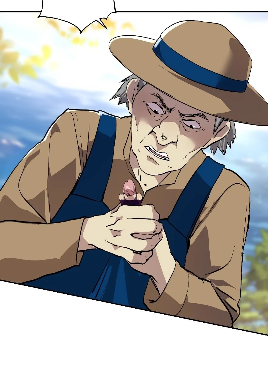 Life Refunded Chapter 35 page 30 - 