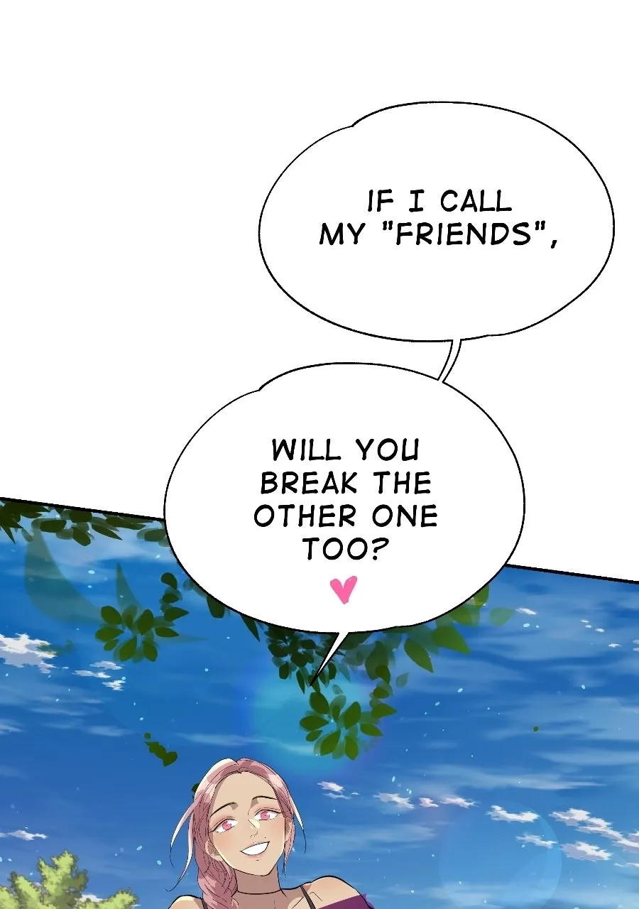 Life Refunded Chapter 35 page 31 - 