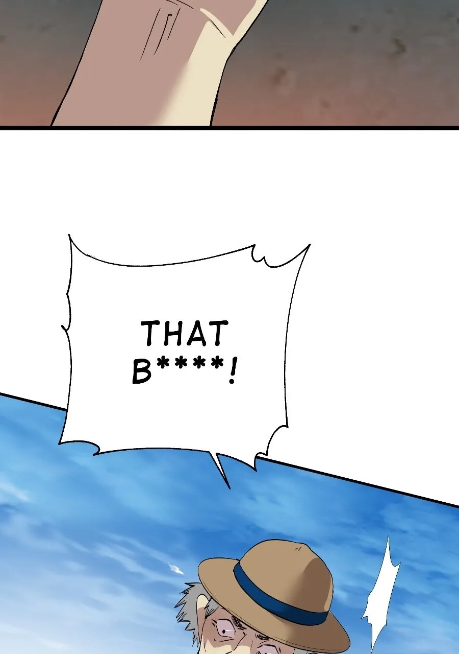 Life Refunded Chapter 35 page 38 - 